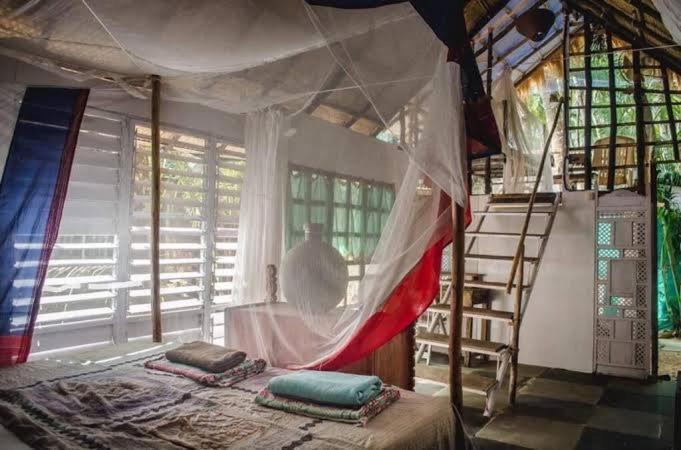 Cozy Nook Goa Palolem Bed and Breakfast Buitenkant foto
