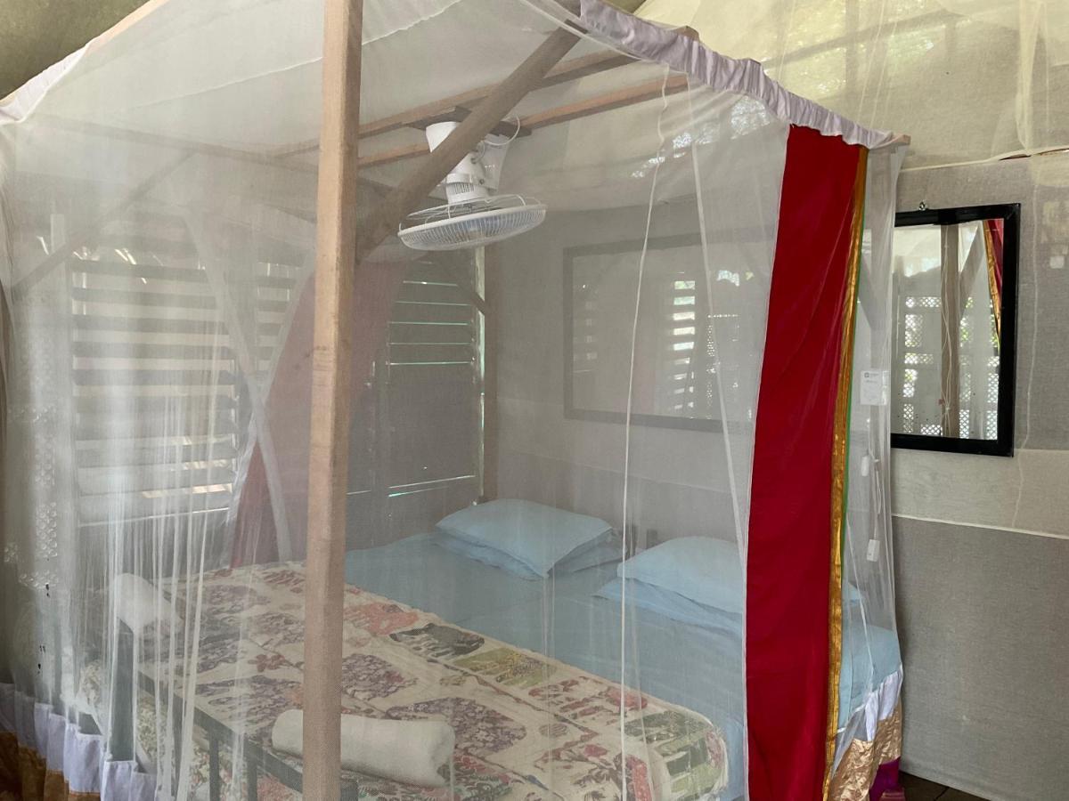 Cozy Nook Goa Palolem Bed and Breakfast Buitenkant foto