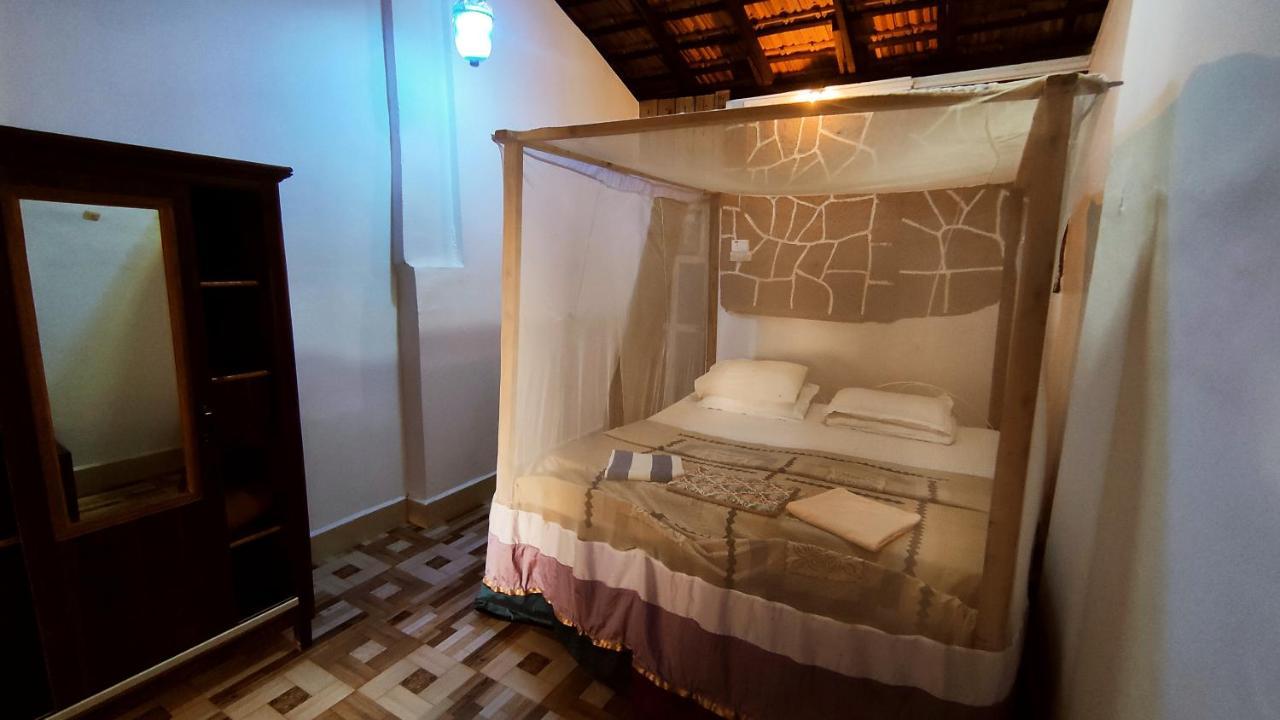 Cozy Nook Goa Palolem Bed and Breakfast Buitenkant foto