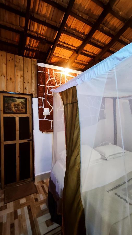 Cozy Nook Goa Palolem Bed and Breakfast Buitenkant foto
