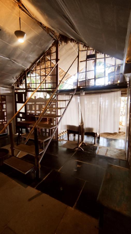 Cozy Nook Goa Palolem Bed and Breakfast Buitenkant foto