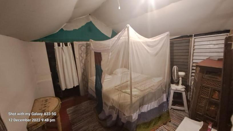 Cozy Nook Goa Palolem Bed and Breakfast Buitenkant foto