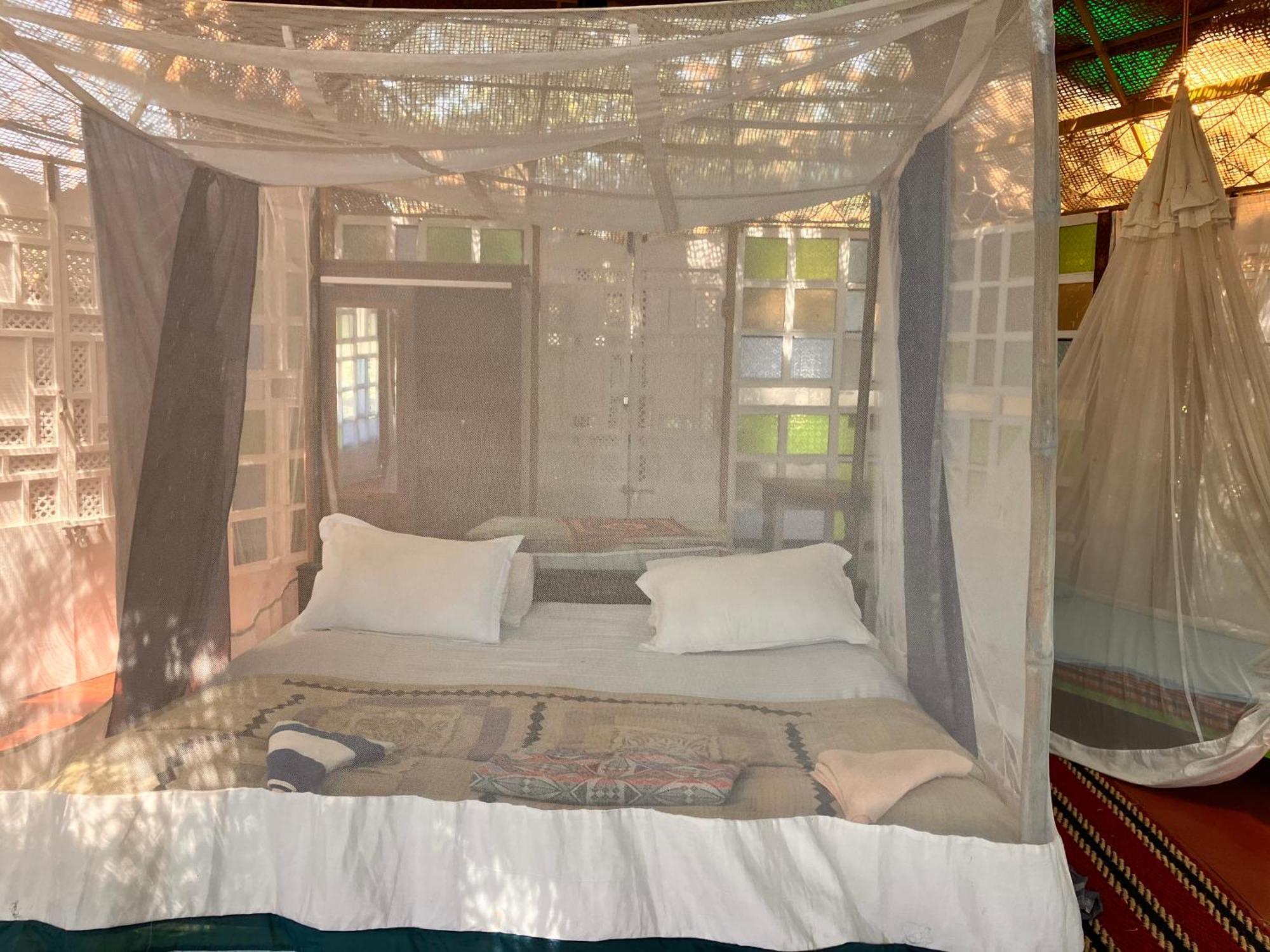 Cozy Nook Goa Palolem Bed and Breakfast Buitenkant foto